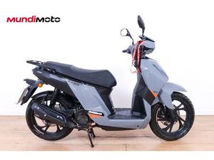 PEUGEOT TWEET 125 GT ABS - MUNDIMOTO