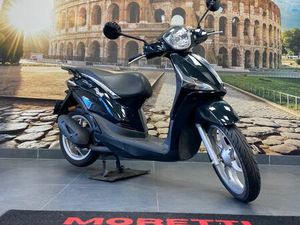 PIAGGIO LIBERTY 50 01/2023