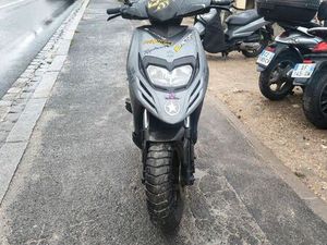 PIAGGIO TYPHOON 50 2 TEMPS