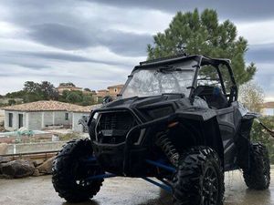 RZR 1000 XP
