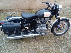 ROYAL ENFIELD 500 BULLET