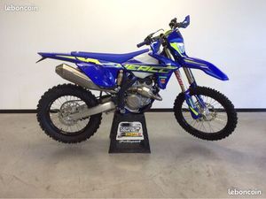 SHERCO 300 SEF-F FACTORY 2026
