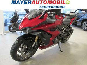 GSX-S1000 GT, MODELL 2025