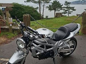 SV650