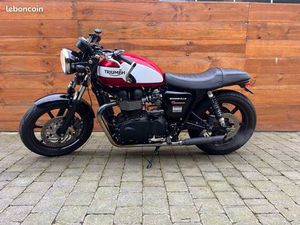 BONNEVILLE NEWCHURCH 865CM3