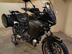 YAMAHA TRACER 7 GT