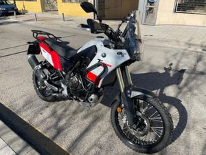 YAMAHA TÉNÉRÉ 700