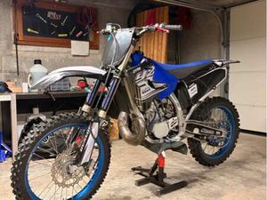 YAMAHA 250YZ 2019
