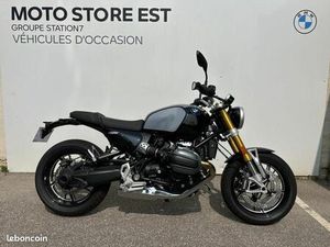 BMW R R 12 1200 NINET