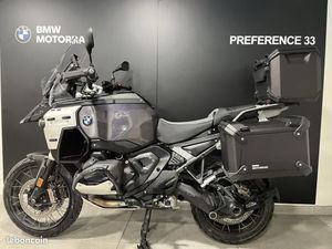 BMW R R 1300 GS ADVENTURE