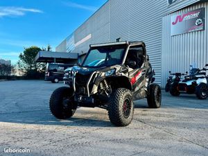 MAVERICK SPORT DPS 1000R T ABS