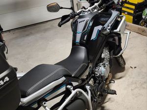MOTO 800 MT SPORT +