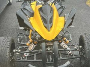 MOTO QUAD 3 ROUE