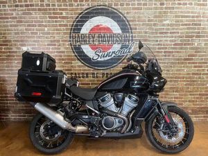 HARLEY-DAVIDSON ADVENTURE PAN AMERICA 1250 SPECIAL 2021 1250 CM3 | MOTO TRAIL | 20 900 KM | NOIR | 13300 SALON DE PROVENCE