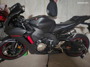 CBR1000RR 25*ANNIV