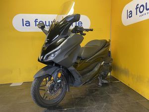 HONDA NSS FORZA 350 2023 350 CM3 | SCOOTER | 30 920 KM | NOIR | 75015 PARIS 15