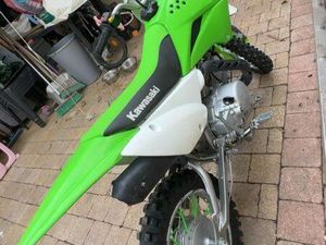 KLX 110