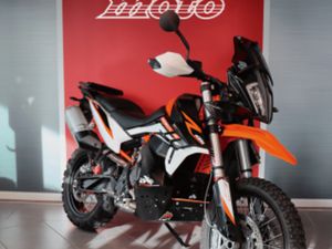 KTM 890 ADVENTURE R 2022 890 CM3 | MOTO TRAIL | 23 339 KM | NOIR | 64600 ANGLET