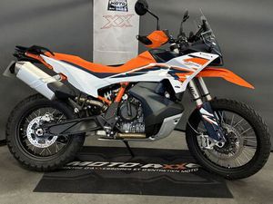 KTM 890 ADVENTURE R 2025 890 CM3 | MOTO TRAIL | 1 200 KM | 12850 ONET-LE-CHÂTEAU