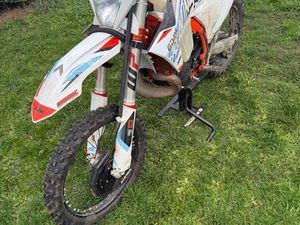 300 EXC TBI SIXDAYS 2024 1ER MAIN