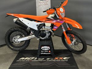 KTM 350 EXC-F 2024 350 CM3 | MOTO ENDURO | 151 KM | 12850 ONET-LE-CHÂTEAU