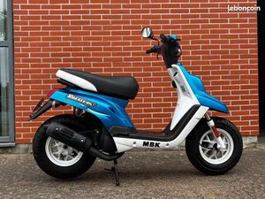 MBK BOOSTER SPIRIT 50 LEU