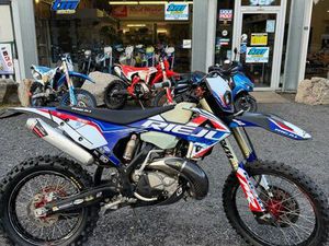 RIEJU 300 MR PRO 2024