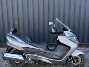 SUZUKI BURGMAN 400 2016 400 CM3 | SCOOTER | 11 000 KM | 11100 NARBONNE