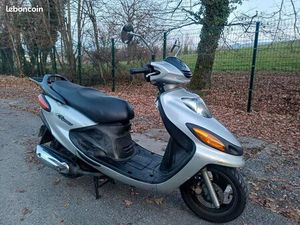 YAMAHA CYGNUS 125 CC