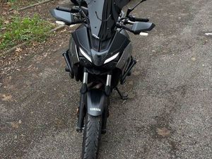 TRACER 7 2024 (BRIDÉE A2) ICON PERFOMANCE