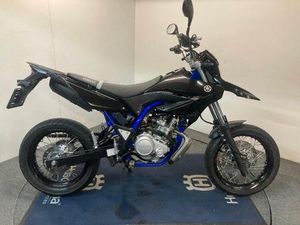 ② YAMAHA WR 125X MY'14 RÉF. LS 3252