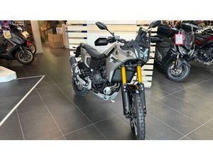 YAMAHA XTZ TENERE 700 2025 689 CM3 | MOTO TRAIL | 350 KM | GRIS | 73420 VOGLANS