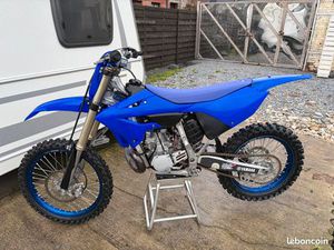 YAMAHA YZ 250 2024