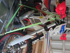 BETA XTRAINER 300 2T MOD 2021