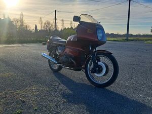 VENDS BMW R 100 RS