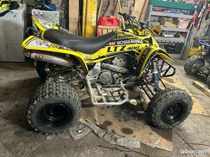 SUZUKI LTZ