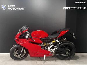 DUCATI PANIGALE PANIGALE 959 ABS
