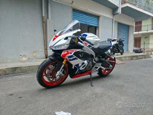 APRILIA RS 660 LIMITED EDITION AMERICA