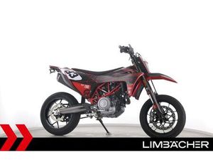 GASGAS SM 700 - TC, REMUS-AUSPUFF