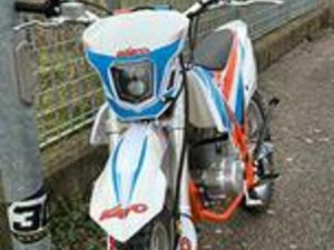 KAYO K2 250 CC