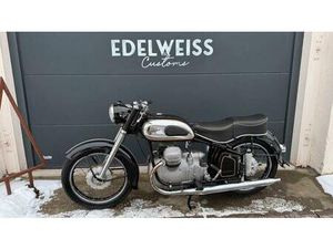 VICTORIA BERGMEISTER V35 - NUMMERNGLEICH, NEU TÜV, OLDTIMER