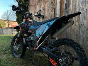 KTM EXC 300