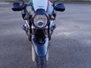 MOTO GUZZI 1200 SPORT