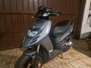 PIAGGIO TYPHOON - 2014