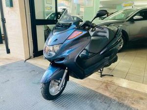 YAMAHA MAJESTY 250 -PERFETTA- 2005