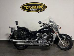 YAMAHA DRAGSTAR 1100 CLASSIC