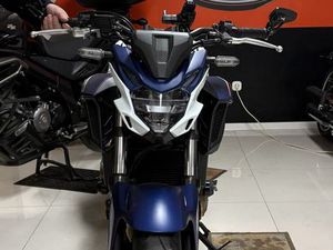 HONDA CB 500F 500 CM3, 2019 GOD.