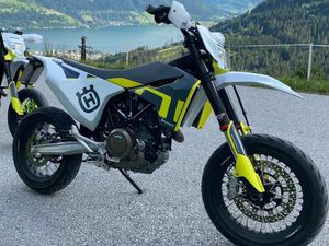 HUSQVARNA 701