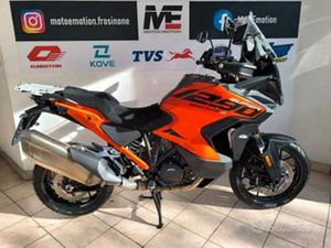 KTM 1290 SUPER ADVENTURE S