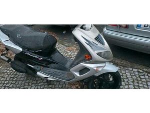 PEUGEOT SPEEDFIGHT 50ER MOPED , ROLLER